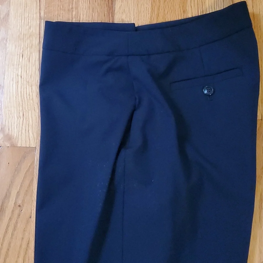 JONES NEW YORK Navy Trousers